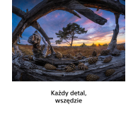 Sony FE 8–14mm f/3.5 Fisheye G - 1596375 - zdjęcie 2